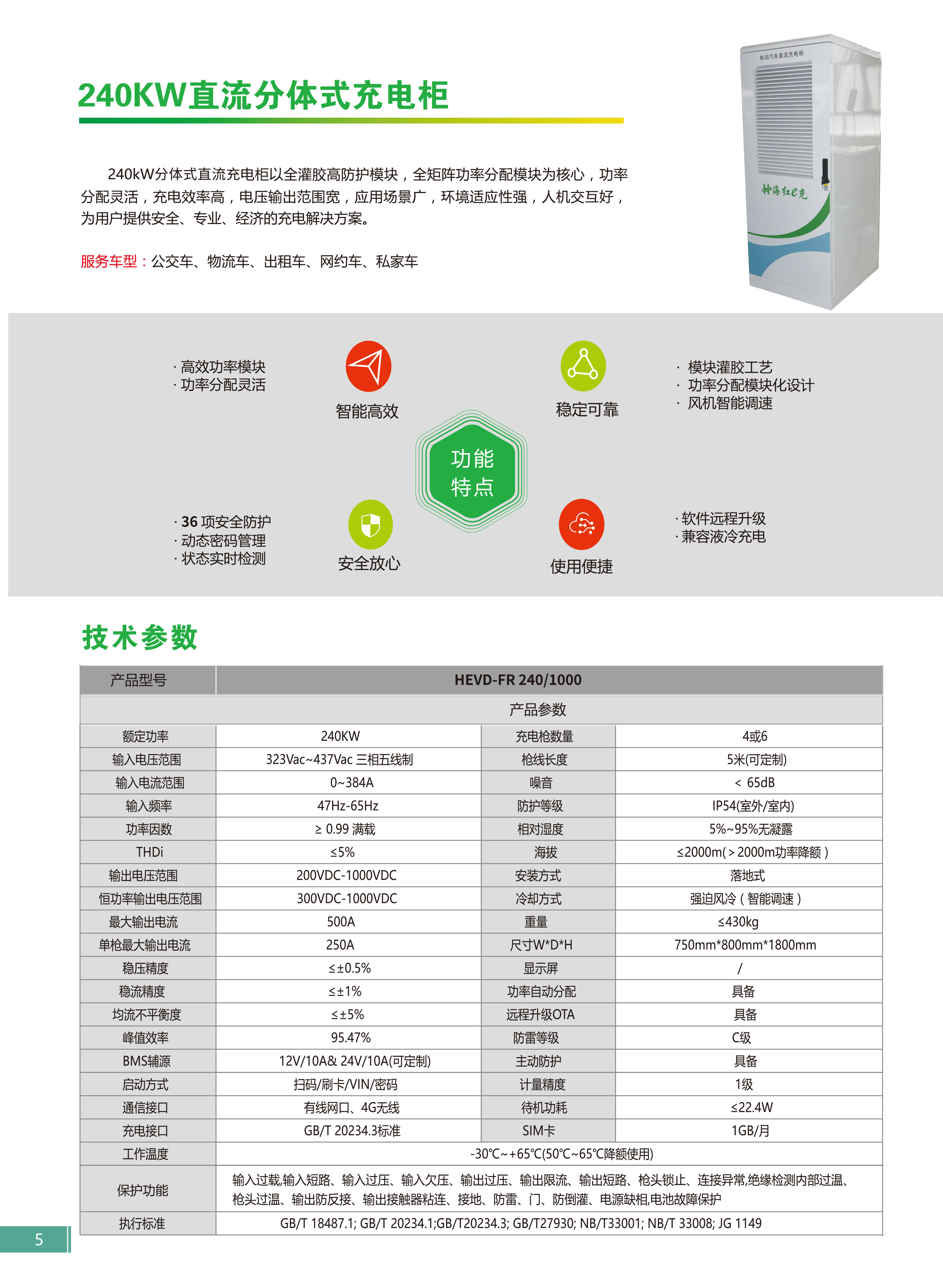 充電樁選型手冊-10